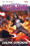 Star Wars: Doctor Aphra (2020) TPB 07: Dark Droids