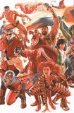 Avengers (2024) 03 (Avengers-Panorama-Variant 1 von 4)
