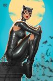Catwoman (2024) 01 (10): Es kann nur eine Katze geben (Variant-Cover-Edition)