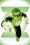 Green Lantern (2024) 01: Zurück auf der Erde (Variant-Cover-Edition)