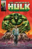 Der unglaubliche Hulk (2024) 01: Das Zeitalter Monster (MIT Acryl-Figur)