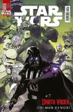 Star Wars (2015) 105: Darth Vader und Obi Wan Kenobi (Comicshop-Ausgabe)