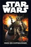 Star Wars Marvel Comic-Kollektion 078 (198): Krieg der Kopfgeldjäger