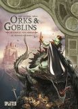 Orks & Goblins 22: Totes Fleisch