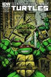 Teenage Mutant Ninja Turtles (2011) 004 (Cover B)