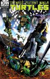 Teenage Mutant Ninja Turtles (2011) 017 (Cover A)