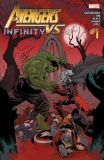 Avengers (2013) 16: Infinity