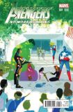 Avengers: No more bullying (2014) 01 (Pascal Campion Variant Cover)