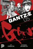 Gantz:E 05