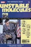 Fantastic Four: Unstable Molecules (2003) 01