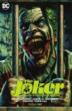 The Joker: The Man Who Stopped Laughing (2022) HC 02