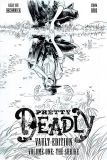 Pretty Deadly (2013) Vault Edition HC 01: The Shrike