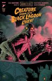 Universal Monsters: Creature From The Black Lagoon Lives! (2024) 01