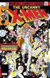 X-Men (1963) 130 (Facsimile Edition)