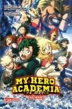 My Hero Academia - The Movie 01