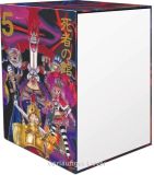 One Piece Sammelschuber 05: Thriller Bark (leer, für die Bände 46–53)