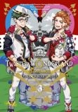 Twisted Wonderland: Der Manga 03