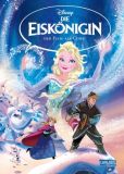Disney Filmcomics 02: Die Eiskönigin