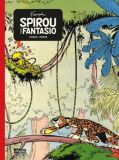 Spirou und Fantasio Gesamtausgabe (Neuedition) 05: 1956-1958