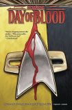 Star Trek: Day of Blood (2023) HC