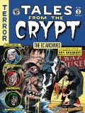Tales from the Crypt: The EC Archives (2021) TPB 03