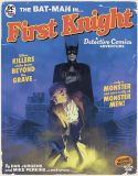 The Bat-Man: First Knight (2024) 01 (2nd Printing)