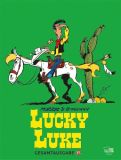Lucky Luke - Die neue Gesamtausgabe 05