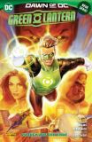 Green Lantern (2024) 01: Zurück auf der Erde (OHNE Acryl-Figur)