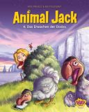 Animal Jack 04: Das Erwachen der Dodos
