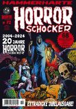 Horrorschocker 72: Extradicke Jubelausgabe! 20 Jahre
