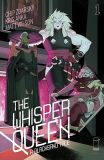 The Whisper Queen: A Blacksand Tale (2024) 01