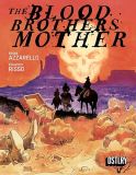The Blood Brothers Mother (2024) 01
