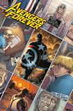 Avengers Forever (2023) Paperback 02: Helden eines düsteren Multiversums (Hardcover)