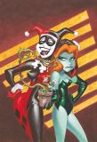 Harley Quinn von Paul Dini (2024) Deluxe Edition Hardcover