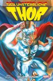 Der unsterbliche Thor (2024) 01: Sturmfront (MIT Acryl-Figur)