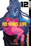 No Guns Life 12