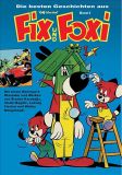 Die besten Geschichten aus Fix und Foxi 03