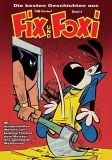 Die besten Geschichten aus Fix und Foxi 04