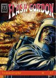 Flash Gordon (2024) 47: Todeskämpfer (Cover A - Astronaut)