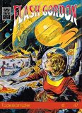 Flash Gordon (2024) 47: Todeskämpfer (Cover B - Astronautin)
