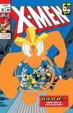 The Amazing Spider-Man (2022) 49 (943): Blood Hunt (Disney x Marvel X-Men #58 Variant Cover)