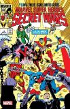 Marvel Super Heroes: Secret Wars (1984) 05 (Facsimile Edition)