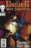 The Punisher War Journal (1988) 65