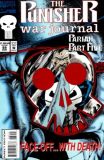 The Punisher War Journal (1988) 69