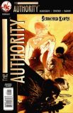 The Authority: Scorched Earth (2003) 01