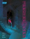 Spectregraph (2024) HC