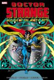 Doctor Strange (1972) Master of the Mystic Arts Omnibus HC