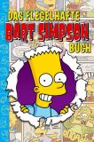 Bart Simpson Sonderband (2003) 03: Das flegelhafte Bart Simpson Buch