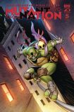 Teenage Mutant Ninja Turtles: Mutant Nation (2024) 05