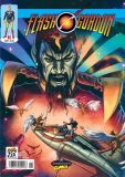 Flash Gordon Comic Magazin (2023) 11